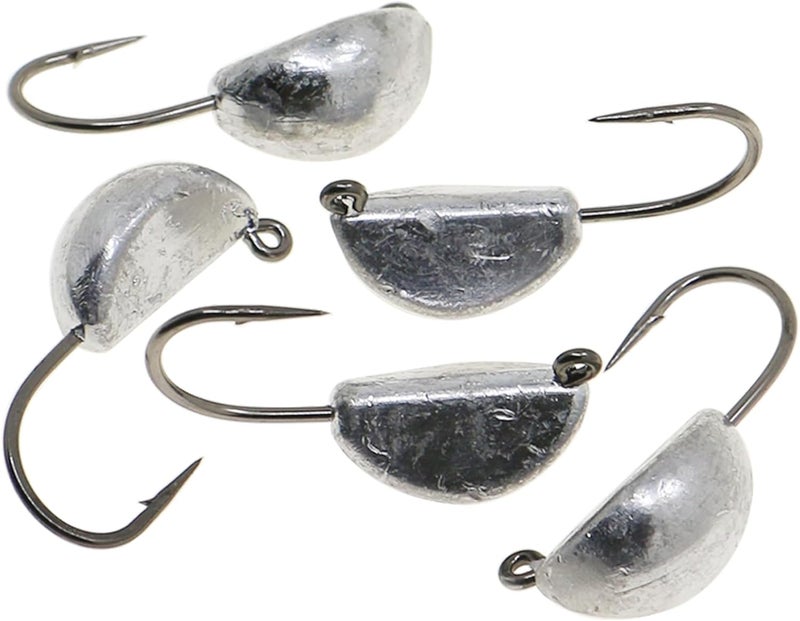 Temorah Sheephead Jigs - Image 2